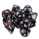 RPG Dice Set Elessia Kybr Accessories - Dice