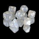 RPG Dice Set Elessia Kybr Accessories - Dice