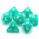 RPG Dice Set Elessia Accessories - Dice