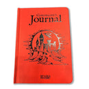 RPG Gamemasters Journal RPG - New