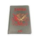 RPG Players Journal RPG - New