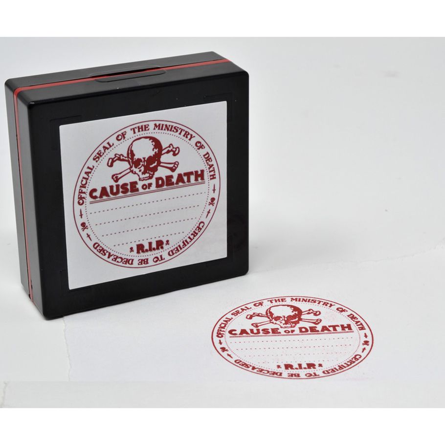 RPG Stamps - Accessories - Misc | Retrofix Games