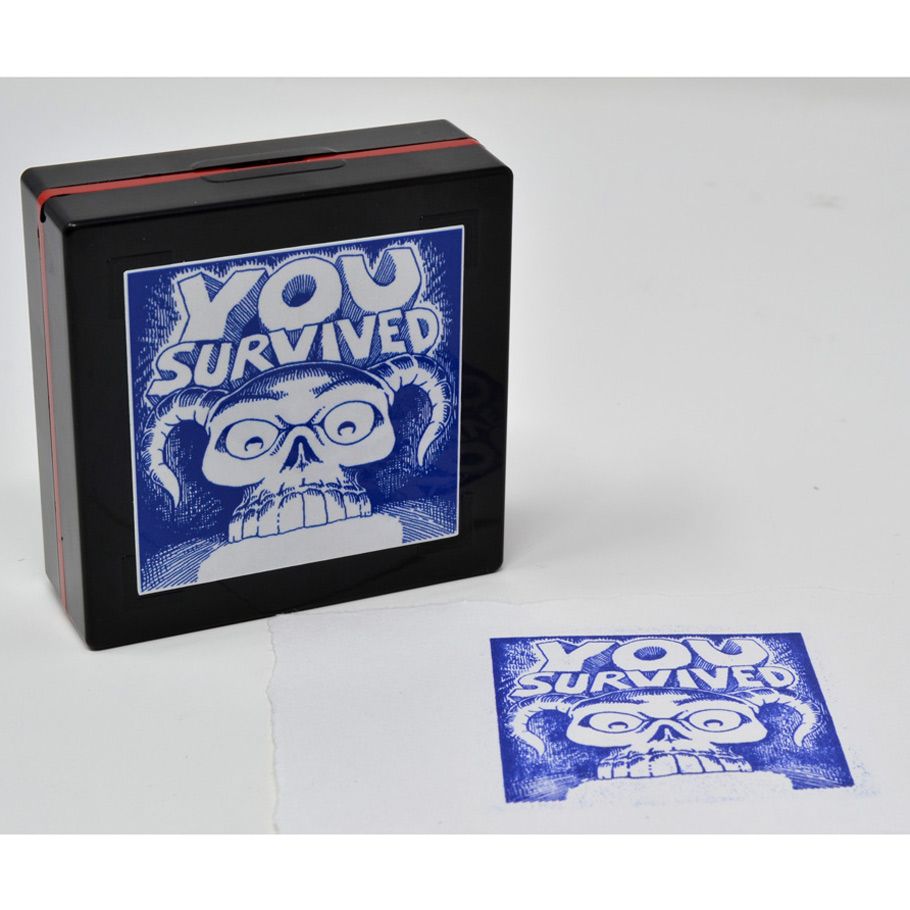 RPG Stamps - Accessories - Misc | Retrofix Games