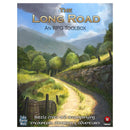 RPG Toolbox The Long Road RPG - New