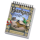 Barkane