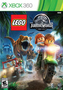 LEGO Jurassic World (360)