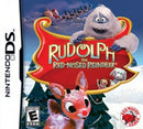 Rudolph the Red - Nosed Reindeer (NDS) Video Games - Games - NDS