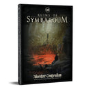 Ruins of Symbaroum Adventure Compendium 5e RPG - New
