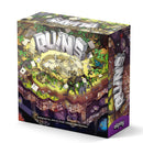 Ruins Board Games - New