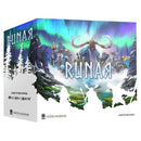 Runar Board Games - New