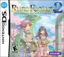 Rune Factory 2 (NDS) Video Games - Games - NDS