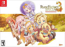Rune Factory 3 Special Golden Memories Limited Edition (SWI) Video Games - Games - Switch