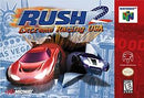 Rush 2 (N64) Video Games - Games - N64