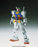 RX - 78 - 2 GUNDAM Ver.KA, Bandai Hobby MG Miniatures - Gunpla