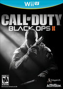 Call of Duty Black Ops II (WIIU)