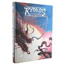 Ryoko's Guide to the Yokai Realms: Core RPG - New