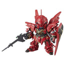 Gundam: Super Deformed: EX Standard: Sinanju