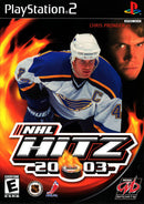 NHL Hitz 2003 (PS2)