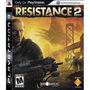 Resistance 2 (PS3)
