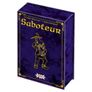 Saboteur 20th Anniversary Board Games - New