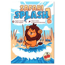 Safari Splash Board Games - New
