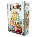Sagrada Board Games - New