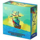 Sail Board Games - New