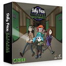 Sally Face: Strange Nightmares Board Games - New