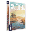 Salton Sea Board Games - New