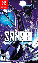 Sanabi (SWI) Video Games - Games - Switch