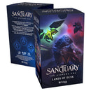 Sanctuary: Lands of Dusk Board Games - New