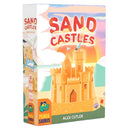 Sandcastles Board Games - New