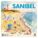 Sanibel Board Games - New
