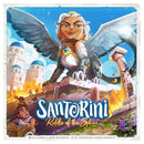 Santorini 2nd Ed Riddle of the Sphinx Board Games - New