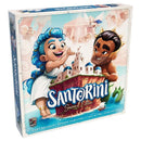 Santorini 2nd Ed Board Games - New