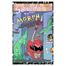 Saved by the Morph RPG - New