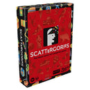 Scattergories Board Games - New
