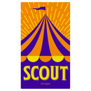 Scout Board Games - New