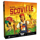 Scoville 2nd Ed Board Games - New