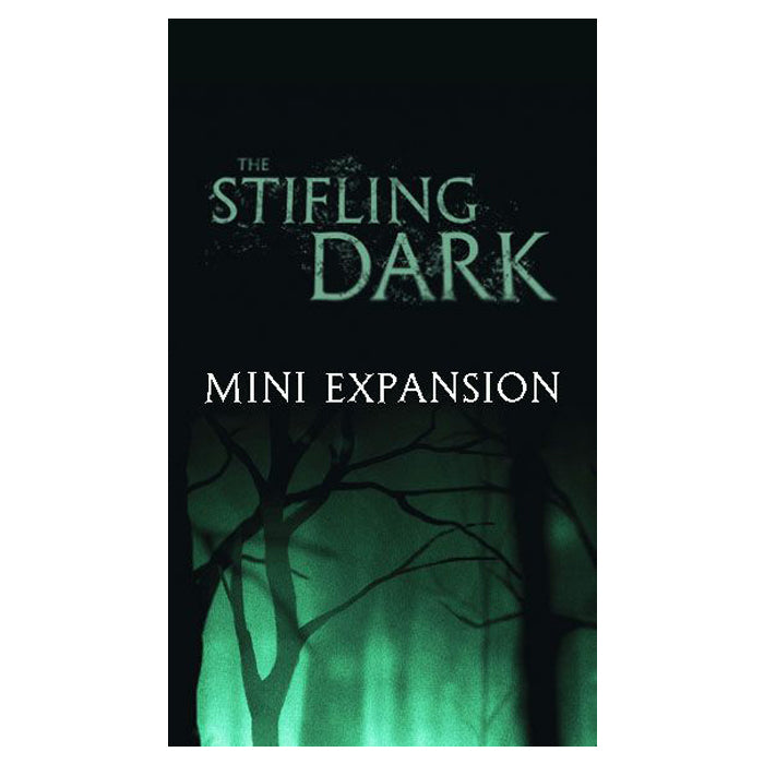 Stifling  Dark Mini Expansion