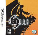 Scurge Hive (NDS) Video Games - Games - NDS