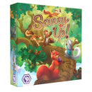 Scurry Up Board Games - New