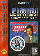 Jeopardy Deluxe (GEN)