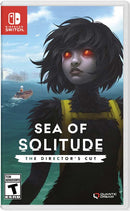 Sea of Solitude Directors Cut (SWI) Video Games - Games - Switch