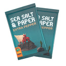 Sea Salt & Paper Extra Pepper Board Games - New