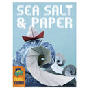 Sea Salt & Paper Board Games - New