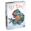 Sea Scroll Board Games - New
