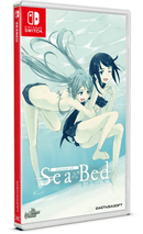 SeaBed (SWI) Video Games - Games - Switch