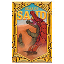 Seas of Sand RPG - New