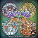 Seasons of Arcadia Board Games - New